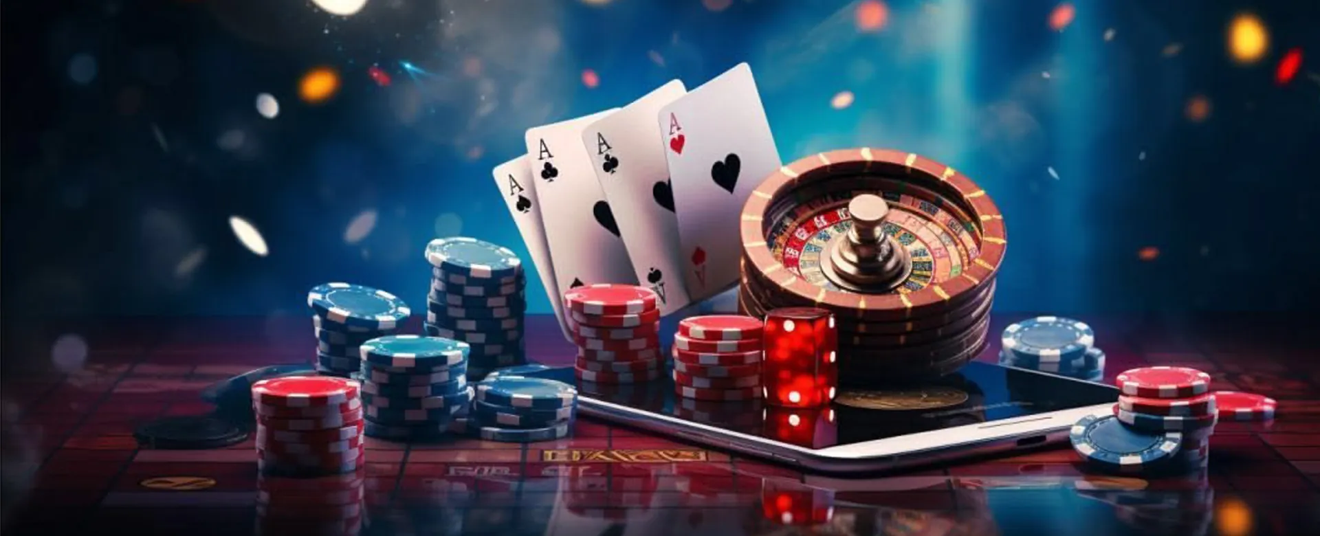 Winwin Games Zambia Online Gaming Background