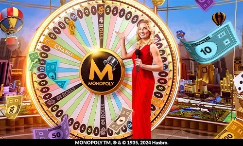 Winwin Games Zambia Live Casino